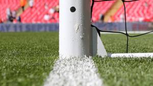 El 'GoalRef' es un sistema que precisa de un chip en el interior de la pelota y de un campo magnético en la línea de gol.