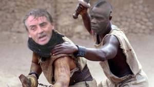 Balotelli y Mancini protagonistas de la pelea del inicio de año.