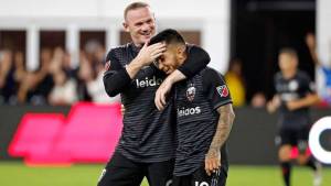 El DC United mantiene su portería imbatida / Agencias