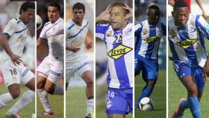 Uno de ellos podría convertirse en el héroe en la Gran Final de Honduras que se juega este domingo.