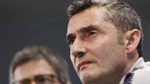 Barcelona tiene 66 puntos en la tabla de posiciones de La Liga.