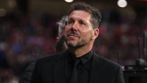 Cholo Simeone lo confirma e impacta al Atlético de Madrid sobre su continuidad: Seguro que ahora no