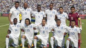 La Selección de Honduras no contará con Jerry Bengtson para el duelo ante Estados Unidos.