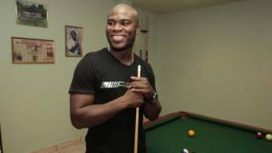 Samuel no logró ser inscrito con el 'Rayo', la directiva del club le pagó una prima de alrededor de 75 mil Lempiras.