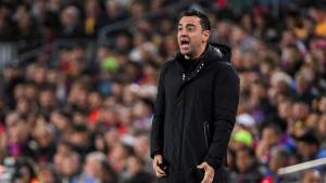 Xavi Hernández opina de Vinicius y aclara que el “Real Madrid es favorito a todo; es el campeón de la Champions”