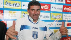 Luis Suárez ya está en el país y daría la confirmación del próximo juego de Honduras.