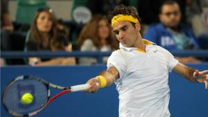El suizo, Roger Federer espera recuperar el primer lugar del ranking de la ATP en el 2011