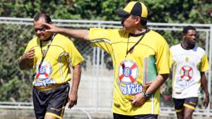 Pepe Treviño viene a su segunda etapa con la Máquina.