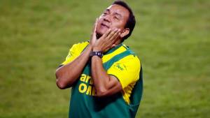 El técnico del Parillas One confía mucho en su equipo para lograr el objetivo el próximo fin de semana.