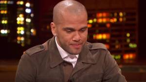 Alves también habló sobre la posibilidad de revalidar el triplete con el Barcelona.