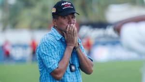 Hernan García deja al Platense ubicado en el octavo lugar tras ocho jornadas.