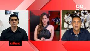 Amado Guevara analizó la convocatoria de Canadá y las posibilidades de Honduras de lograr un buen resultado.