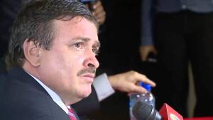 Oscar Ramírez dio a conocer la lista de convocados donde destaca la convocatoria de Néstor Monge del Club Sport Cartaginés.