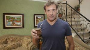 Carlos Prono es una voz autorizada al momento de hablar de fútbol.