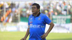 ¿Sigue en el Platense? Rommel Salgado da la cara y puntualiza el error clave del partido: “Nos faltó personalidad en los penales”