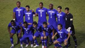 La Selección de Honduras disputará todos los partidos en el estadio Olímpico.