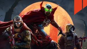 Spawn, el engendro, tomará venganza en Call of Duty en la próxima temporada, llegando como operador jugable.