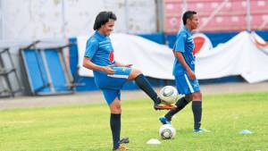 'Rambo' de León podrá utilizar la camiseta número 10 durante el torneo Clausura.