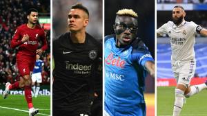 ¡Con final adelantada! Así se jugará la jornada del martes por los octavos de final de la Champions League