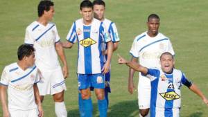 Victoria buscará una hazaña como lo hizo en 1995 de coronarse campeón en Tegucigalpa.