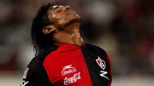 Costly tiene año y medio de contrato con los Rojinegros, por ello, la Directiva está tratando de encontrarle un lugar en otro club.