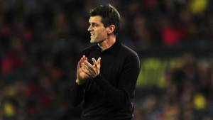 Un 22 de noviembre de 2011 inició la batalla de Tito Vilanova contra un cáncer.