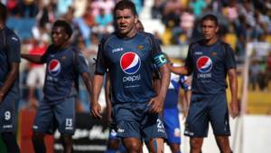 El Platense de Puerto Cortés buscará fichar a Amado Guevara, pero dependerá de Motagua.