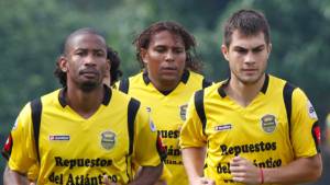 Los atacantes de la máquina buscarán sacar adelante al club en el siguiente juego ante Platense.