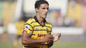 El defensa Sergio Bica finaliza contrato en diciembre y ha adelantado que no continuará con el club.