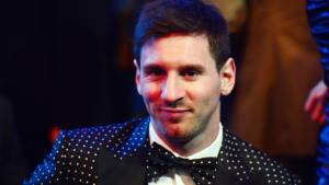 La firma italiana Dolce