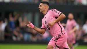 Luis Suárez confiesa el equipo mexicano que lo quiso fichar y lo que representa jugar la Concachampions