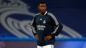 Real Madrid suma hasta 11 bajas para el partido contra el Athletic de Bilbao de la Liga Española.