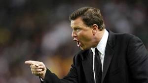 El estratega fue más allá y destacó que la experiencia de Estados Unidos pesaría en una participación de este tipo en un mundial.