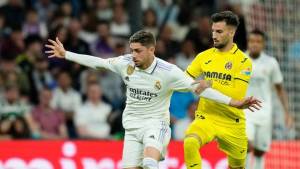 OFICIAL: Álex Baena denuncia a Valverde por agresión y Villareal lo respalda: “rechazamos cualquier acto de violencia”