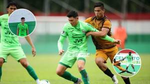 Marathón acumuló su sexto victoria en partidos amistosos desde la llegada del Dr. Nazar.