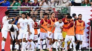 Qatar derrota a México por la mínima diferencia y acaba con el sueño de Honduras en la Copa Oro 2023