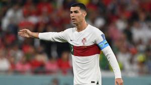 ESPN va más allá y asegura que Cristiano Ronaldo no ha llegado a un acuerdo por el fichaje del portugués.