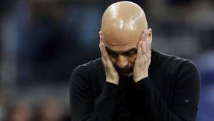 Guardiola tendrá que buscar en el mercado a un lateral derecho ante la inminente salida de Kyle Walker.