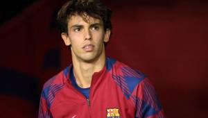 El Barcelona quiere comprar a Joao Félix, pero el Atlético tasará al jugador en 80 millones de euros.