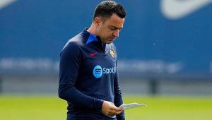 Xavi Hernández no podrá contar con Sergio Busquets y Jordi Alba para la campaña 2023-24.