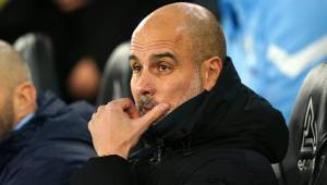 Pep Guardiola tiene contrato con el Manchester City hasta 2025 y posee el mejor salario de todo el plantel.