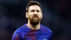 Xavi Hernández aseguró que Messi va a decidir la próxima semana su destino tras no renovar con el PSG.