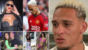 El delantero del Manchester United habló por primera vez del escándalo que lo rodea y afirma que no teme por su futuro en Old Trafford. También asegura que su expareja lo amenazó con acabar con su carrera.