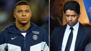 Mbappé solo aceptará un traspaso si no pierde mucho dinero de los 150 millones que tiene pactado con el PSG.