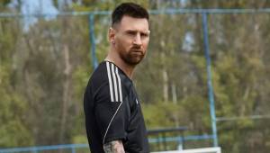 Tras su frustrado regreso al Barcelona, Messi decidió dejar Europa para continuar su carrera en Estados Unidos.