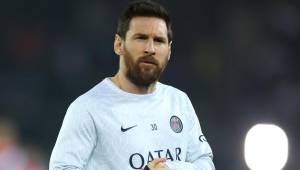 Messi le ha marcado 26 goles al Real Madrid en 45 enfrentamientos. Todos han sido cuando jugaba para el Barcelona.