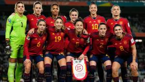 La selección femenina de España sigue en el punto de mira tras conseguir la Copa del Mundo.