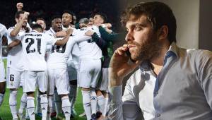 Fabrizio Romano anunció en sus redes sociales que el alemán Toni Kroos seguirá en el Real Madrid.