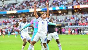Panamá eliminó a Estados Unidos y jugará la final de Copa Oro frente a México este domingo en California.