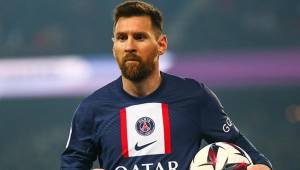 Messi sigue sin renovar su contrato con el PSG y podría terminar regresando al FC Barcelona.